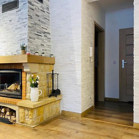 Apartament Rodzinny Gubałówka Zakopane Exterior foto