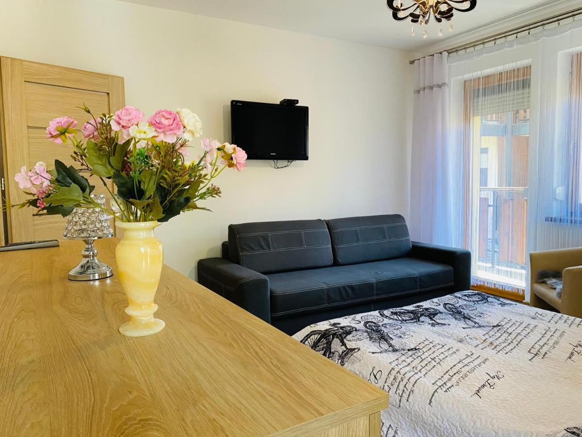Apartament Rodzinny Gubałówka Zakopane Exterior foto