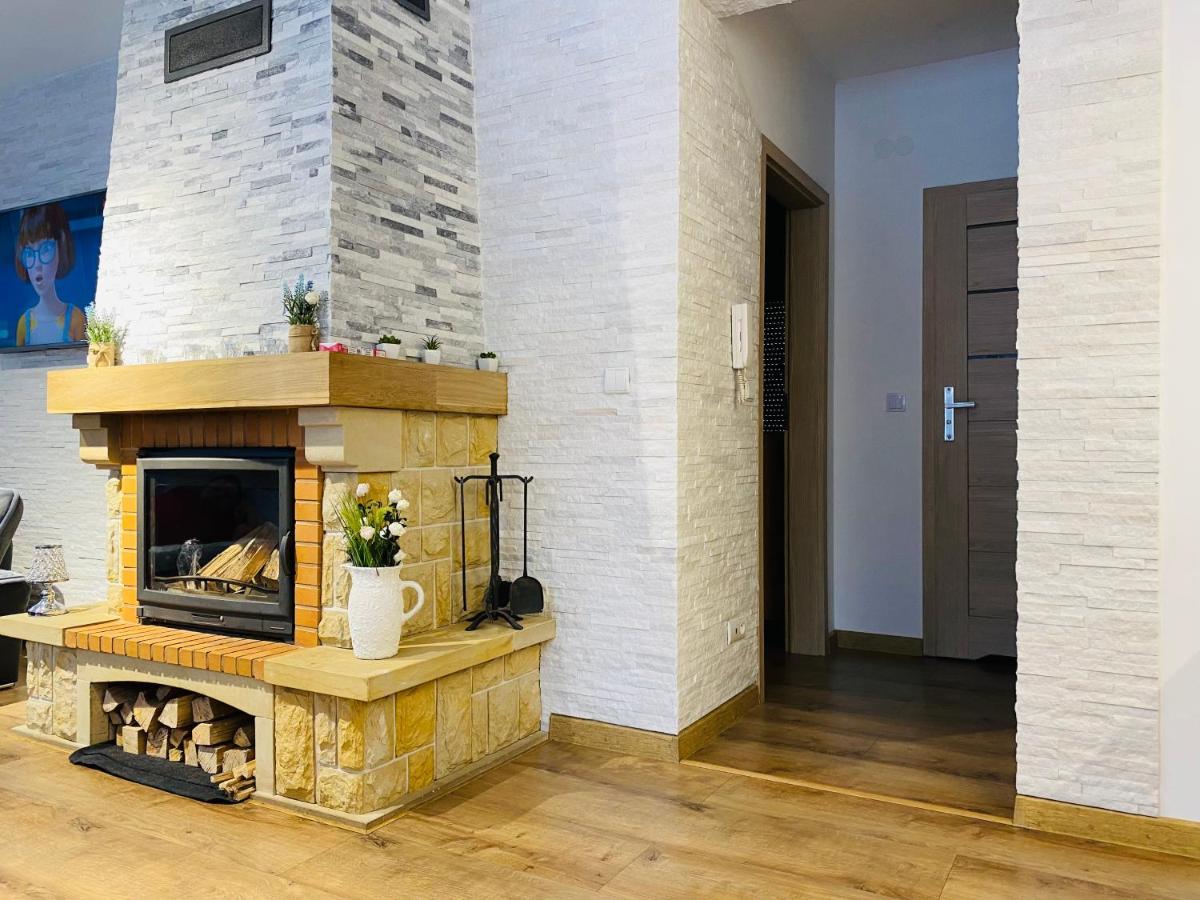 Apartament Rodzinny Gubałówka Zakopane Exterior foto